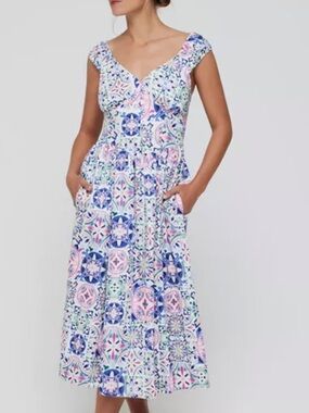 Hermoza Valentina Dress
